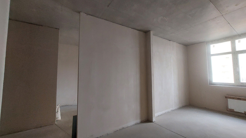 Продаж Квартира 1-кімнатна на ул. Краснова, 1д Одеса - фото 5