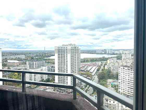 Продаж Квартира 2-кімнатна, 25/25 поверх на Харківське шосе вул., д. 182 Kiev