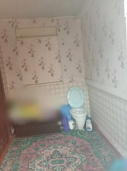 Продам півбудинку на Б.Балці. Кропивницький Кропивницький - фото 14