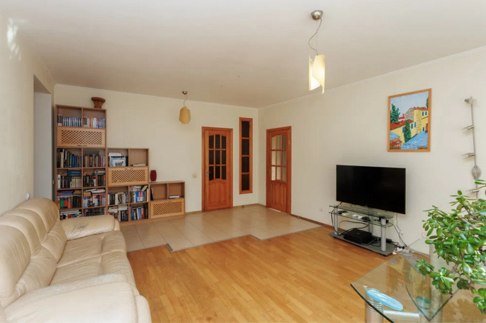 Оренда Квартира 3-кімнатна, 10/10 поверх на вул. Самійла Кішки, 9 Киев - изображение 10