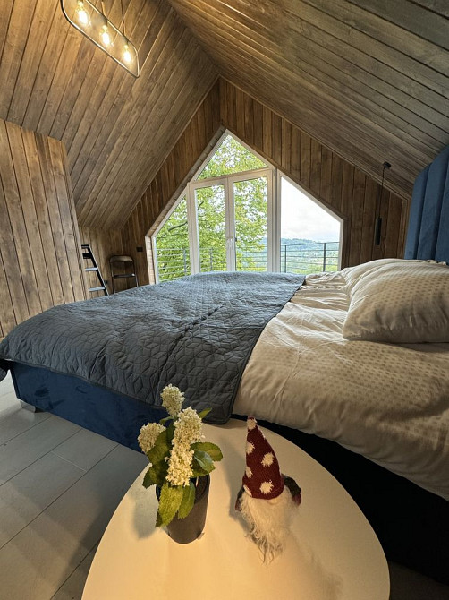 Оренда Будинок 2-кімнатний на вул. Леваневського Birky (Zhovkivskyi raion) - photo 9