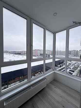 Продаж Квартира 2-кімнатна, 6/10 поверх на вул. Івасюка В. Ивано-Франковск