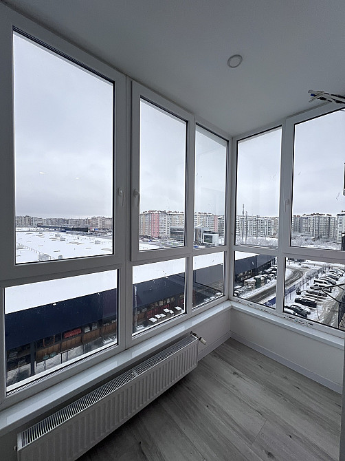 Продаж Квартира 2-кімнатна, 6/10 поверх на вул. Івасюка В. Ивано-Франковск - изображение 4