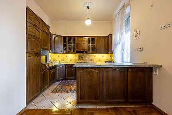 Оренда 3К квартири — Сахарова Андрія, академіка L'viv