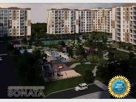 Продаж 1к Квартира 41 кв.м Сумгаитская 