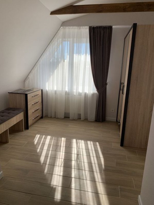 Оренда Квартира 2-кімнатна, 3/3 поверх на Садовая ул., 54 Київ - фото 3