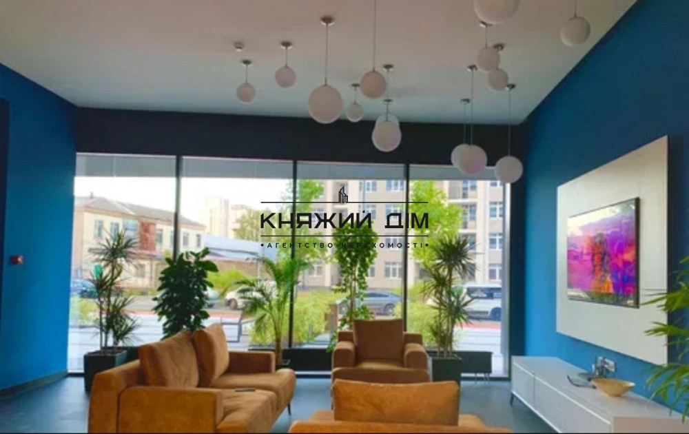 ЄОСЕЛЯ! Продаж 2-х кк.кв. в ЖК Great, 2 будинок. № 21144958 Київ - фото 8