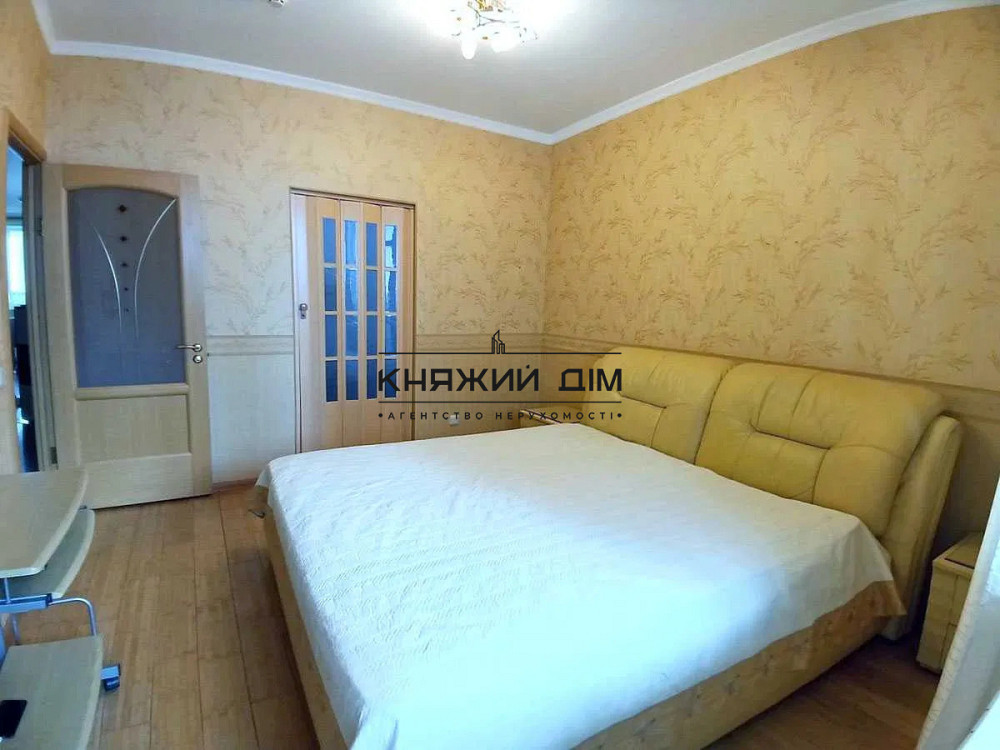 Оренда Квартира 3-кімнатна, 14/22 поверх на Саперно-слободская ул. Kiev - photo 6