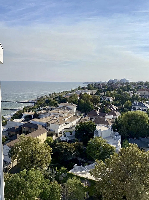 Продаж Квартира 5-кімнатна, 11/11 поверх на Ванний пров., 1 Odessa - photo 7