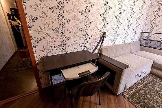 Оренда Квартира 2-кімнатна, 2/5 поверх на Родини Глаголєвих, 22а Київ