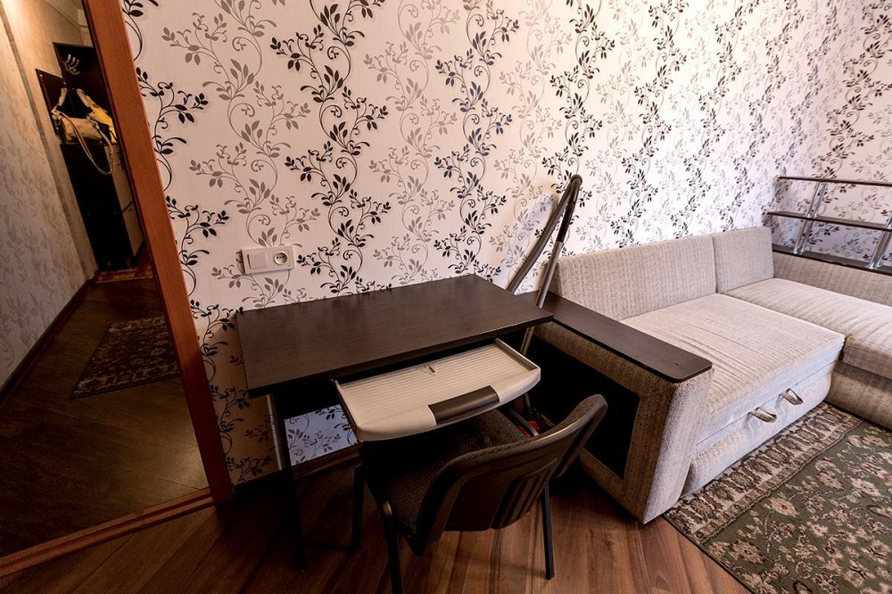 Оренда Квартира 2-кімнатна, 2/5 поверх на Родини Глаголєвих, 22а Київ - фото 6