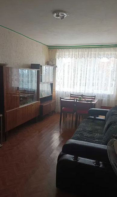 Двухкомнатная на Фонтане. Odessa - photo 4