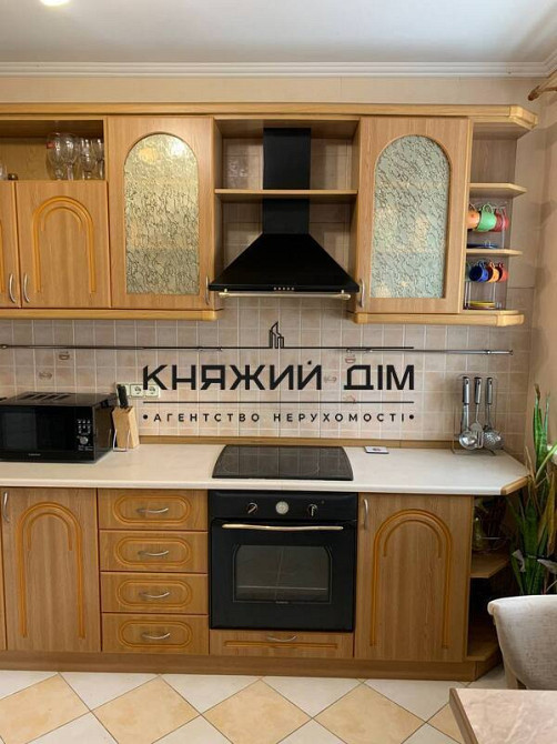 Оренда Квартира 1-кімнатна, 9/16 поверх на Маршала Тимошенко ул./Левка Лукьяненко ул. Kiev - photo 15