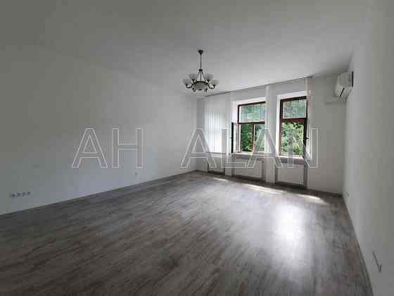 Оренда офісне приміщення на Воздвиженська вул., 48 приміщень - 3, поверх - 3/5 Київ