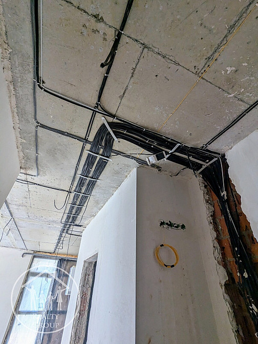 Продаж Квартира 1-кімнатна, 1/6 поверх на Сковороди  - фото 11