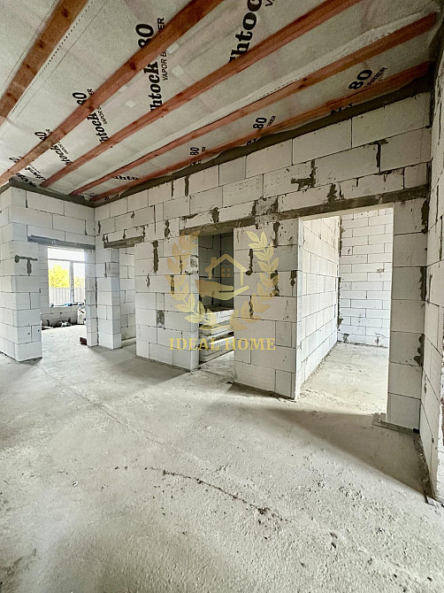 Продаж одноповерхового будинку 140 кв.м у Петропавлівській Борщагівці  - фото 6