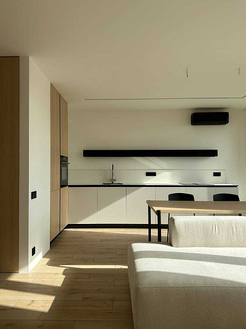 Продаж Квартира 2-кімнатна, 14/25 поверх на Дніпровська наб. вул., д. 20а Kiev - photo 1