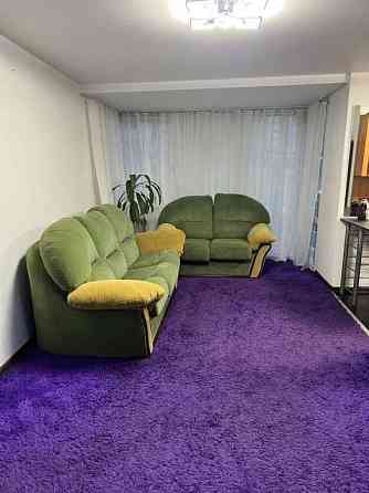 Оренда Квартира 3-кімнатна, 2/6 поверх на ул. Олеся Гончара Kiev