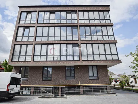 Продаж 1к Квартира 35 кв.м Петриківська вулиця 6 Тернопіль - фото 11