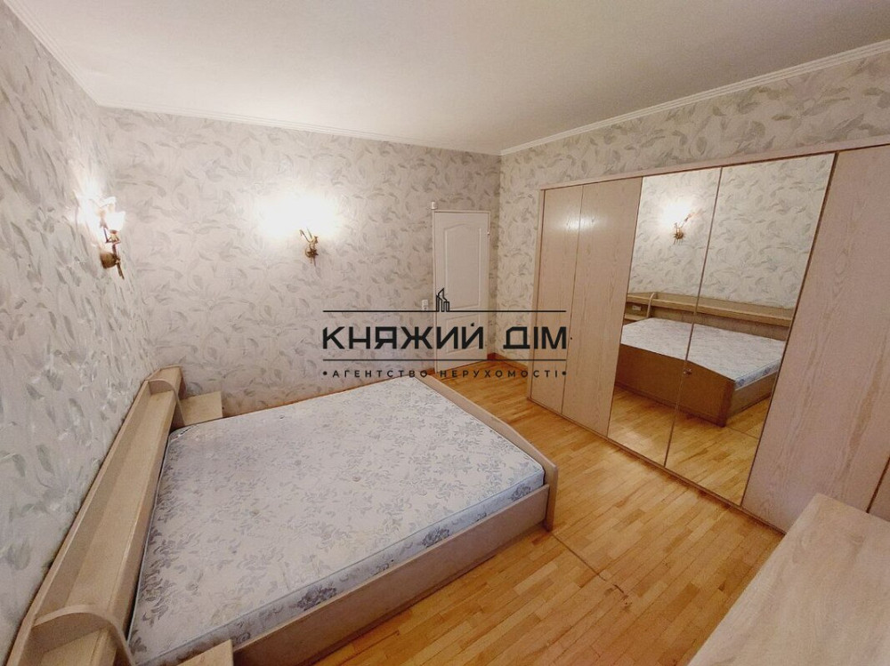 Оренда Квартира 3-кімнатна, 2/5 поверх на Кловский спуск Kiev - photo 11