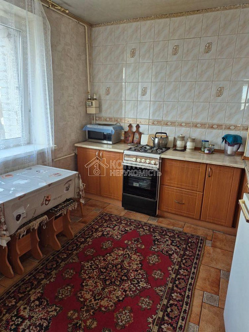 Оренда Квартира 1-кімнатна, 8/9 поверх на вул. Вологодська Харків - фото 6