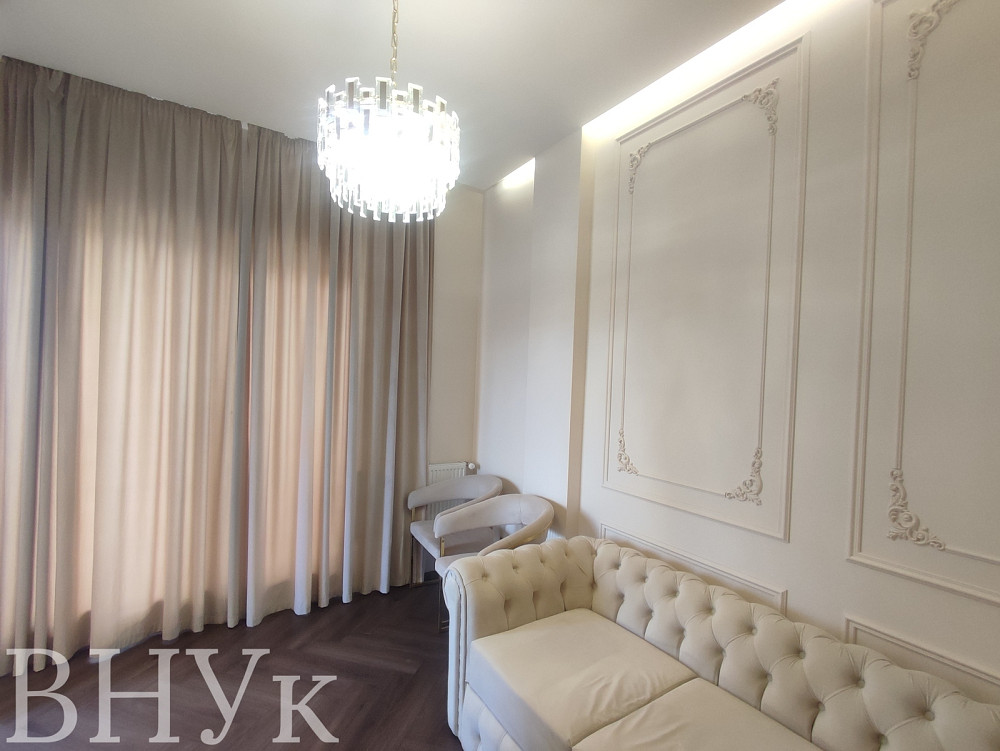 Продаж Квартира 3-кімнатна, 7/7 поверх на Бабяка, 13 Uzhhorod - photo 19