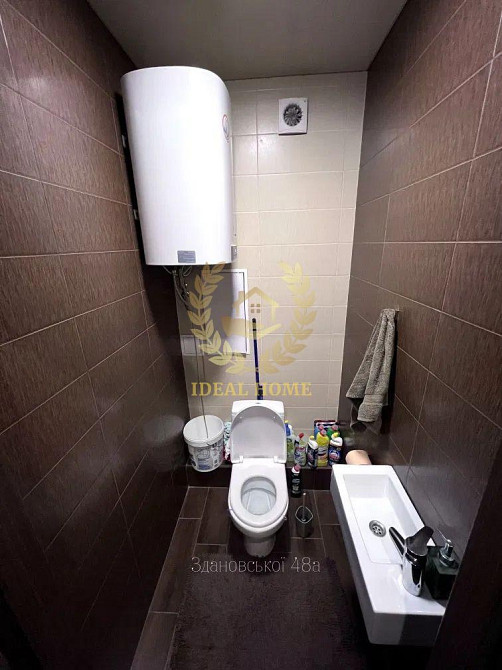 Продаж 2к квартири ЖК Лікоград Київ - фото 12