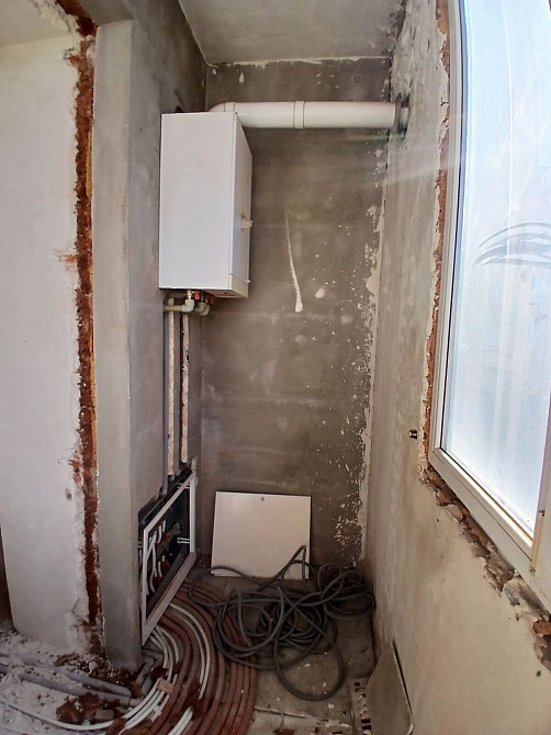 Продаж Квартира 2-кімнатна, 6/9 поверх на Витвицького, 9 Івано-Франківськ - фото 9