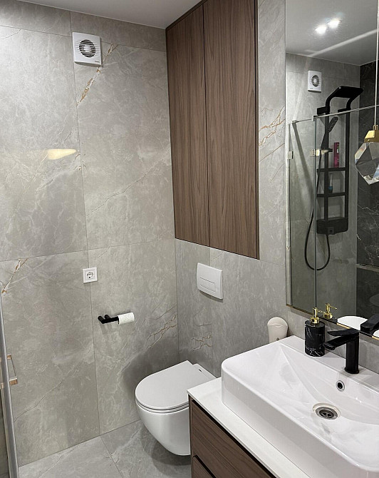 Продаж Квартира 2-кімнатна, 8/13 поверх на вул. Грушевського Житомир - фото 8