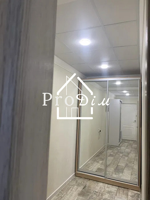 Продаж Квартира 1-кімнатна, 9/9 поверх на Васильківська вул., 2 Kiev - photo 17