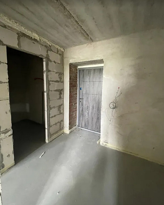 Продаж 1к квартири 45.7 кв. м на вул. Глибока Долина Тернопіль - фото 5