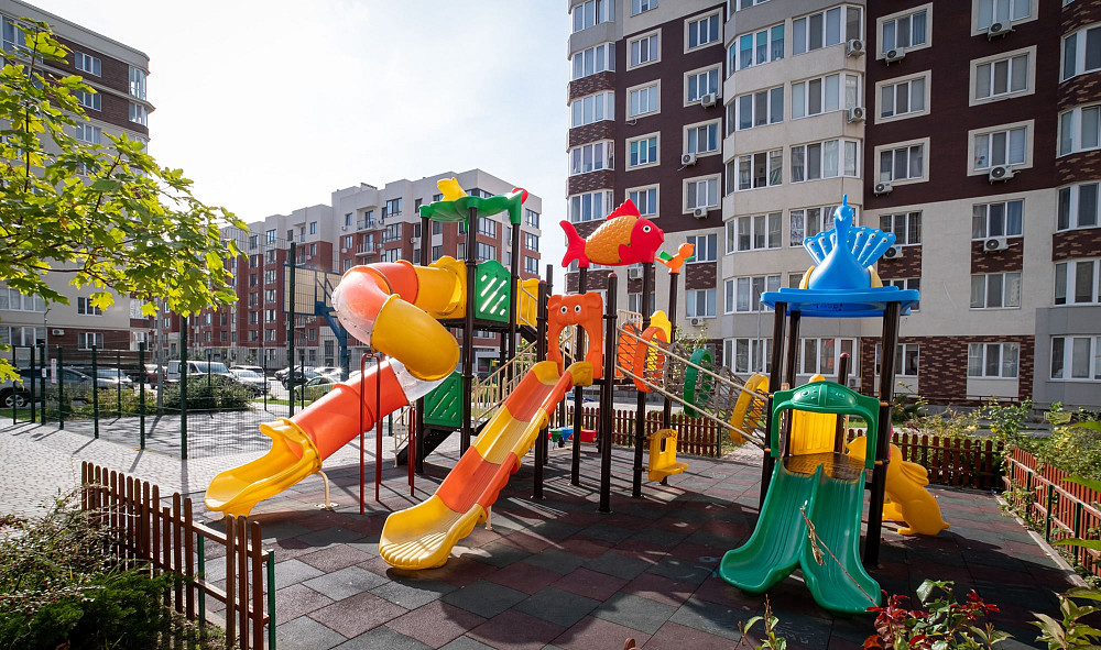 Однокомнатная квартира в ЖК "Золотая Эра" Крижанівка (Комінтернівський район) - фото 2