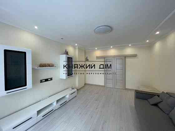 Оренда Квартира 2-кімнатна, 22/25 поверх на Академика Глушкова просп. Kiev