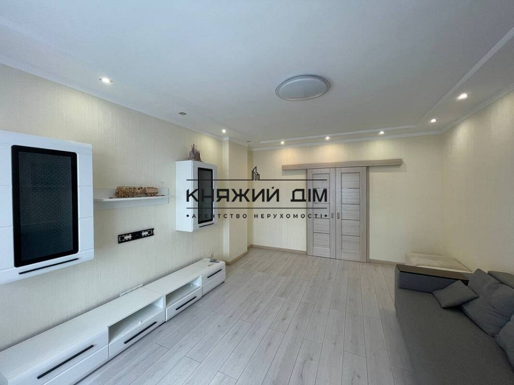 Оренда Квартира 2-кімнатна, 22/25 поверх на Академика Глушкова просп. Киев - изображение 6