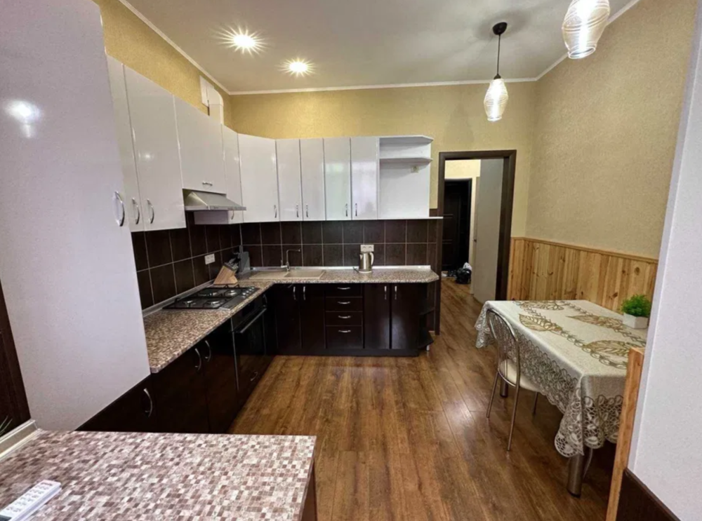 Продается двухкомнатная квартира на Среднефонтанской Odessa - photo 7