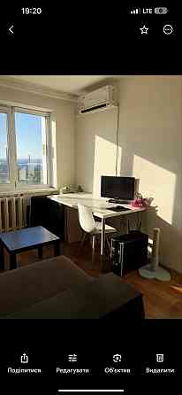 Продаж Квартира 1-кімнатна, 9/9 поверх на Івана Мазепи пр., 3 Днепр