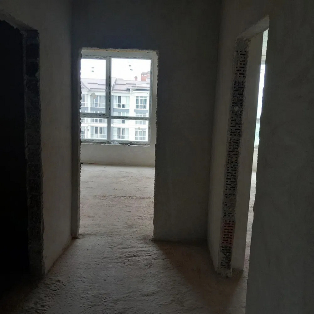 Продаж Квартира 1-кімнатна, 9/10 поверх на вул. Мазепи Гетьмана Ивано-Франковск - изображение 5