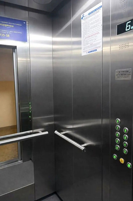 Продаж Квартира 3-кімнатна, 6/9 поверх на улица Хорольская, д.8/4 Kiev - photo 18