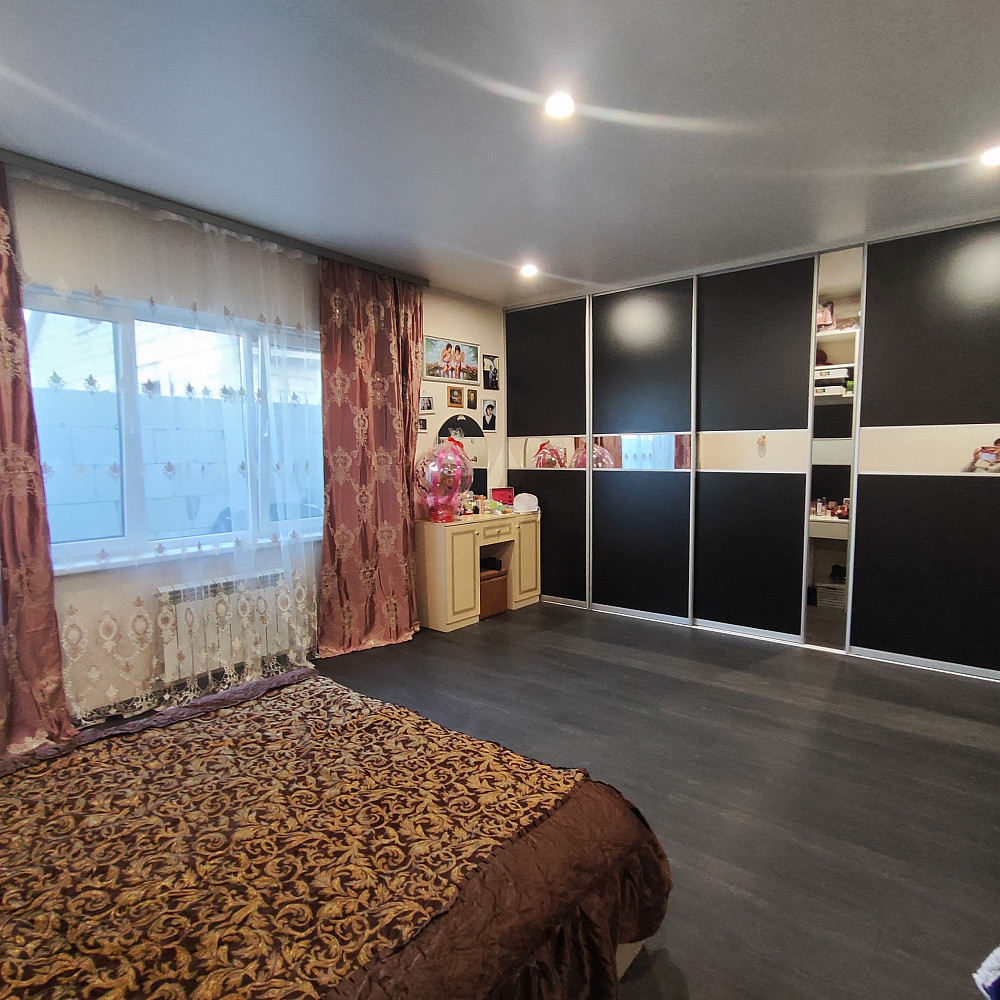 Центр ! 3-х комн. 132 кв.м. Новострой! Лучшее предложение - убедитесь сами ! Одеса - фото 8