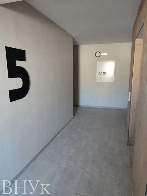 Продаж Квартира 1-кімнатна, 5/10 поверх на Рівненська Luts'k - photo 15
