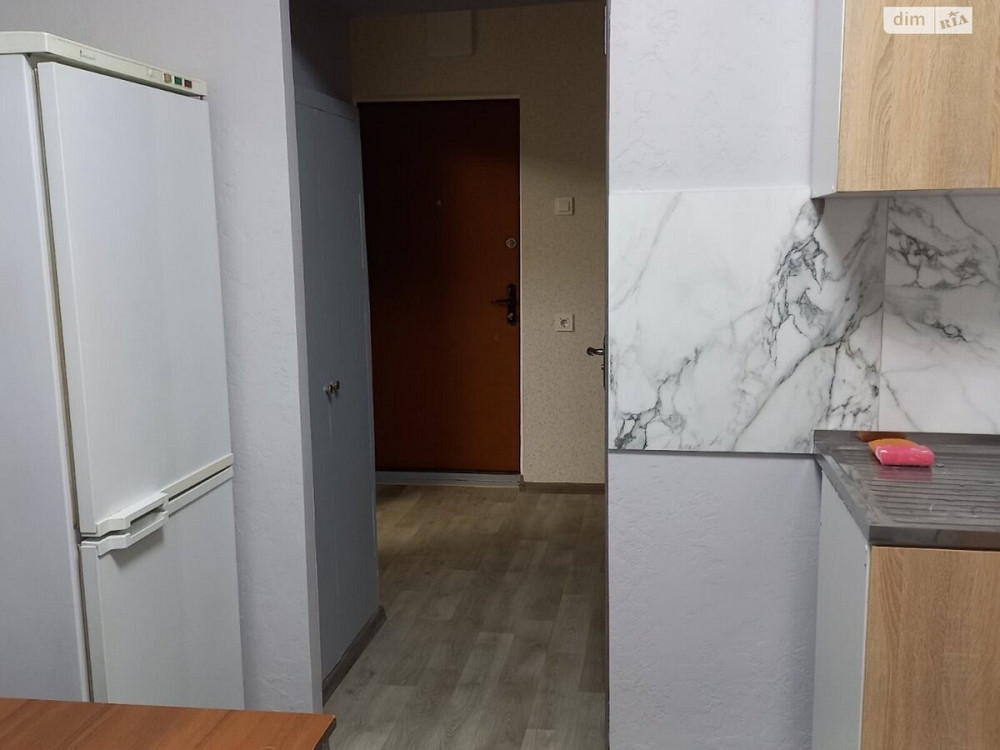 Оренда Квартира 1-кімнатна, 1/9 поверх на Львівська, 14 Київ - фото 14