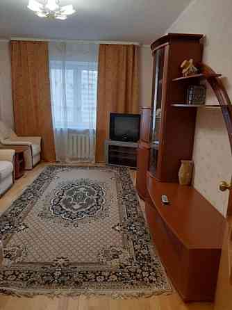 Оренда Квартира 1-кімнатна, 9/22 поверх на Олени Пчілки, 2б Київ