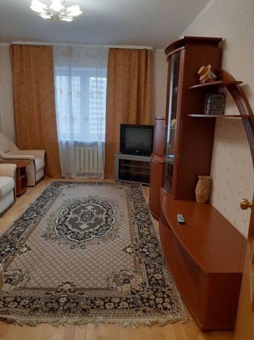 Оренда Квартира 1-кімнатна, 9/22 поверх на Олени Пчілки, 2б Київ - фото 4