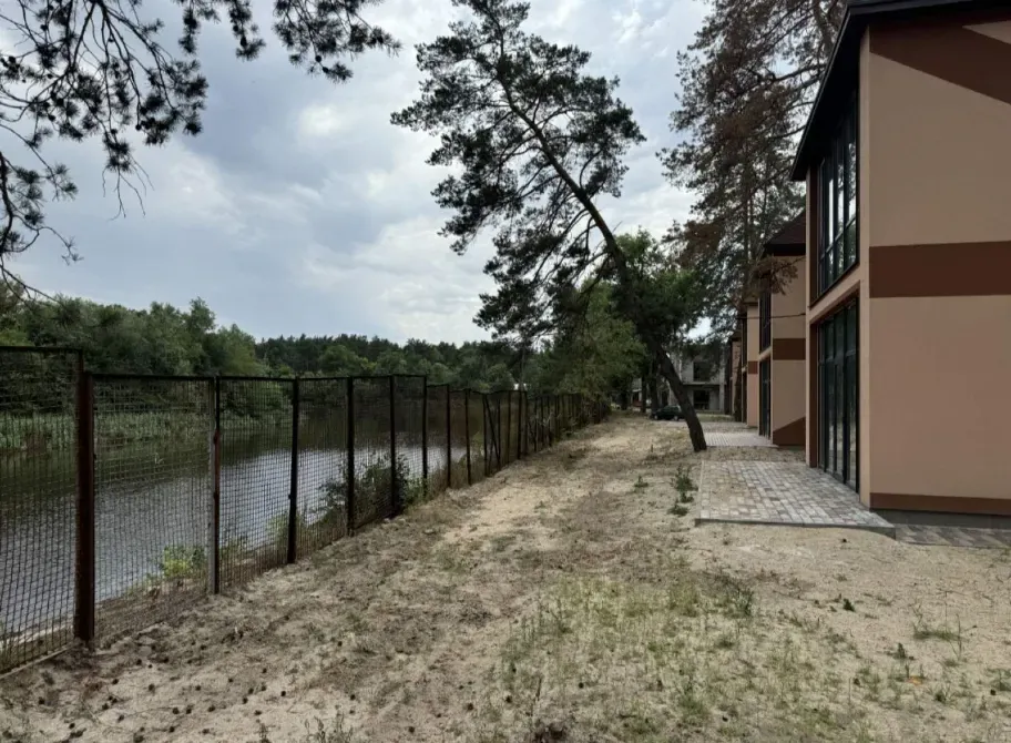 Продаж 2-поверховий Котедж  140 кв.м 3 кімн. на мичурина Орлівщина - фото 6