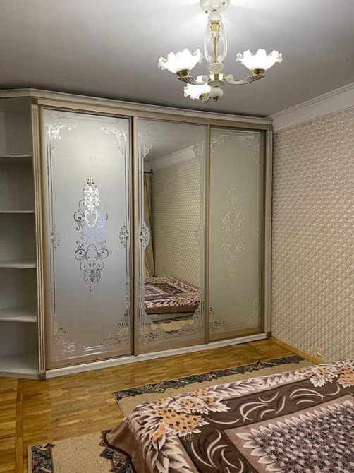 Оренда Квартира 3-кімнатна, 8/9 поверх на Ентузіастів, 21/1 Київ - фото 9