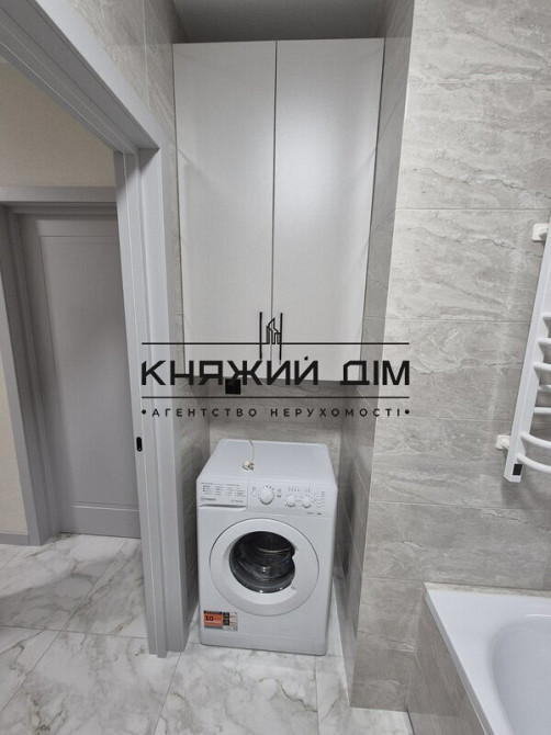 Оренда 2-х кімнатної квартири ЖК Panorama city, Ракетна, 24. Код об'єкта: 11203756 Київ - фото 16