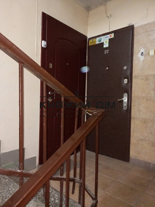 Оренда офісне приміщення на вул. Киквидзе ул./Михайла Бойчука поверх - 1/5 Київ - фото 8