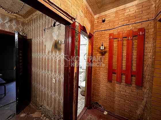 Продаж Квартира 1-кімнатна, 1/5 поверх на вул. Героїв Харкова Харьков