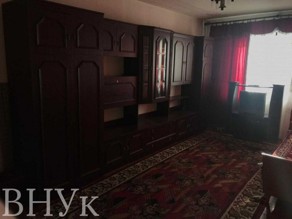 Продаж Квартира 1-кімнатна, 10/10 поверх на 15 квітня Тернопіль - фото 11