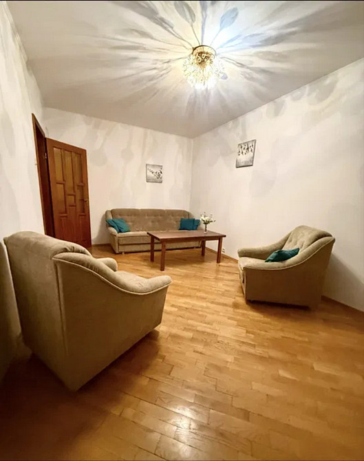 Оренда Квартира 2-кімнатна, 13/16 поверх на просп. Петра Григоренка, 27 Київ - фото 11